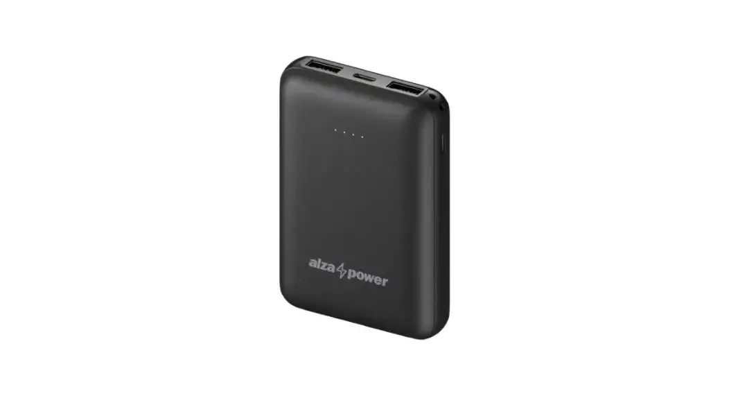 Alza Power Apw-pbpa10pd 10000 Mah Power Bank User Manual Alza Power Apw-pbpa10pd 10000 Mah Power Bank User Manual