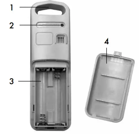 AcuRite 00621 Weather Forecaster - Features & Benefits