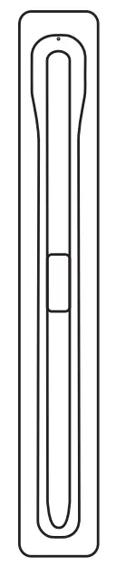 Shenzhen Zhongyanhai Electronic Technology Z06 Stylus Pen Charging Box - charging 1