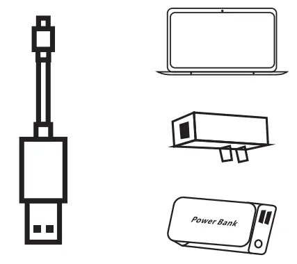 Shenzhen Zhongyanhai Electronic Technology Z06 Stylus Pen Charging Box - charging 1
