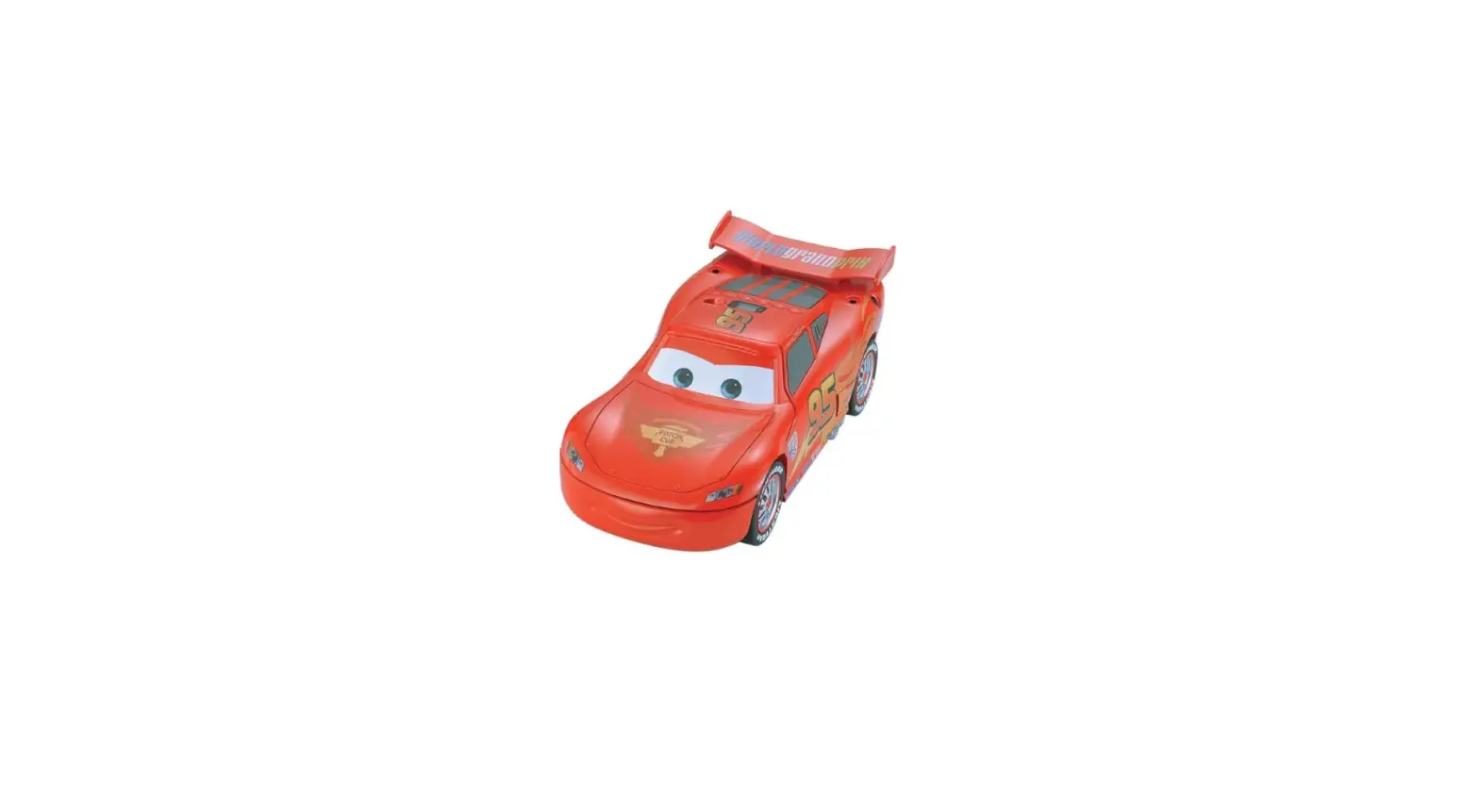 Lexibook Rcd200dc Disney Cars Instruction Manual