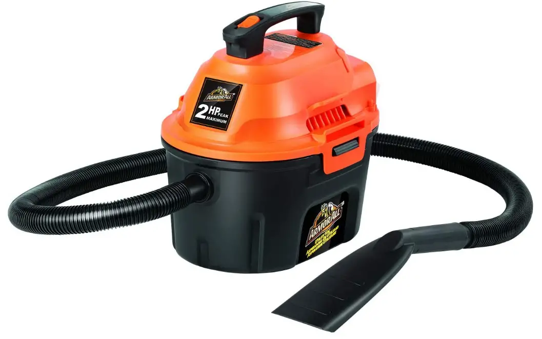 Armor-All-‎AA255-2-Peak-HP-Wet-Dry-Utility-Shop-Vacuum-Product