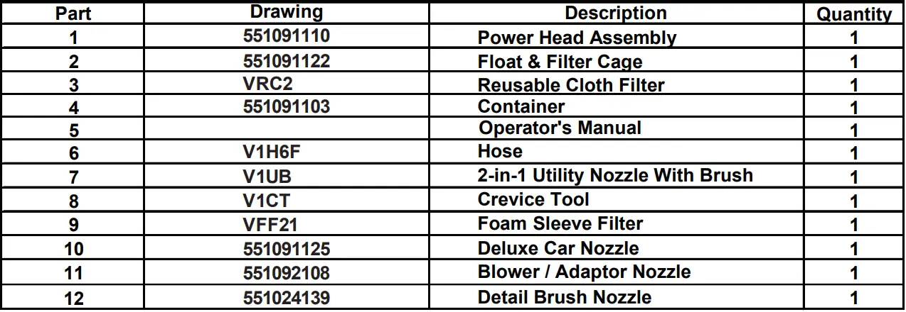Armor-All-‎AA255-2-Peak-HP-Wet-Dry-Utility-Shop-Vacuum-fig-12
