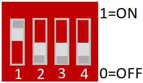 TURBO ENERGY Lithium Series Slim 5 1 kWh Battery 48V - Figure 5