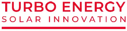 TURBO ENERGY Logo