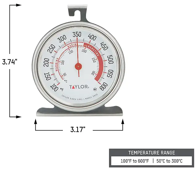 Taylor-Precision-5932-Kitchen-Cooking-Oven-Thermometer-fig-1
