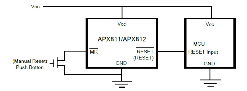 DIDES-APX811-812-4-Pin-Microprocessor-Supervisor-01