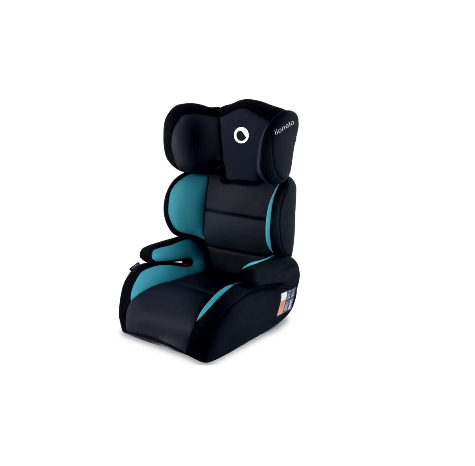 Lionelo Lars Baby Car Seat User Manual