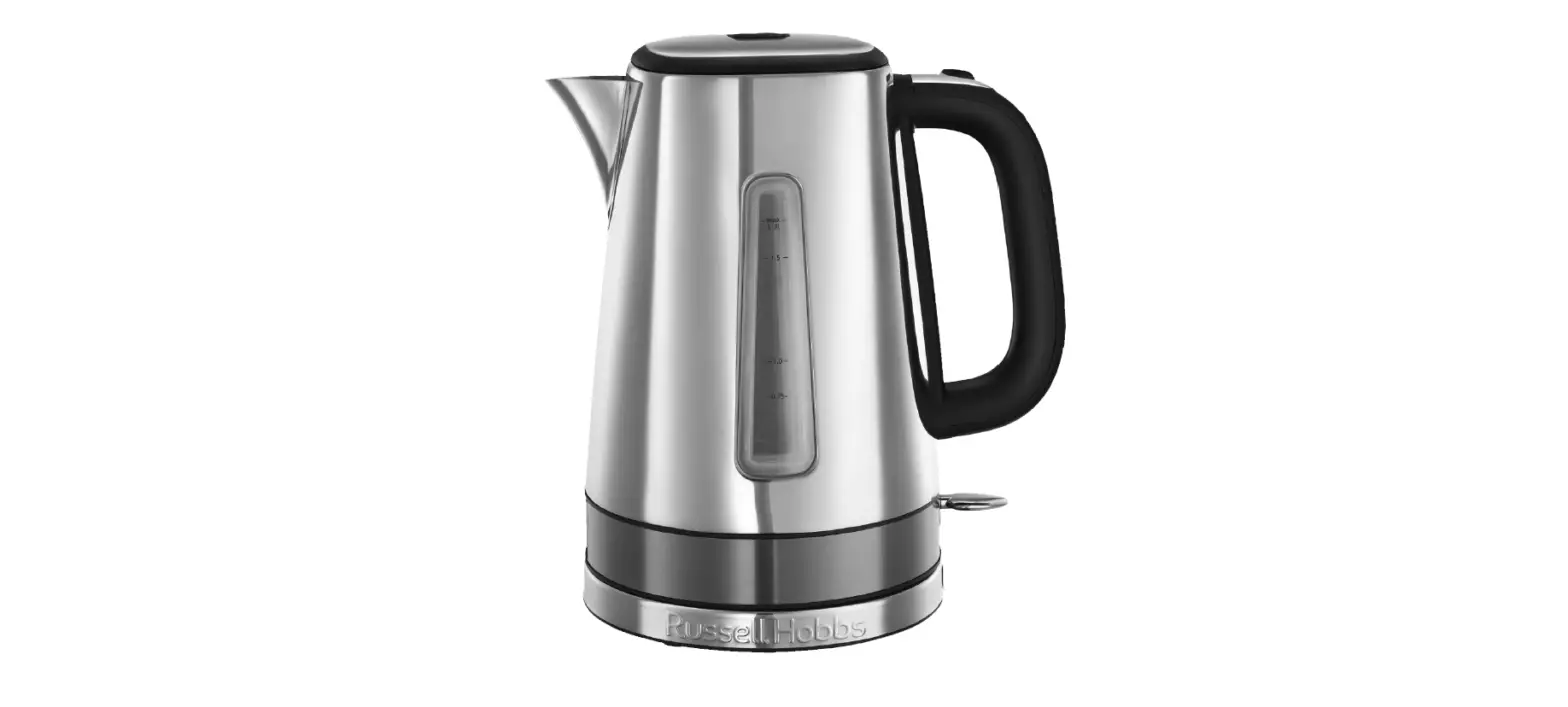 Russell Hobbs 24280-70 Luna Electric Kettle User Manual