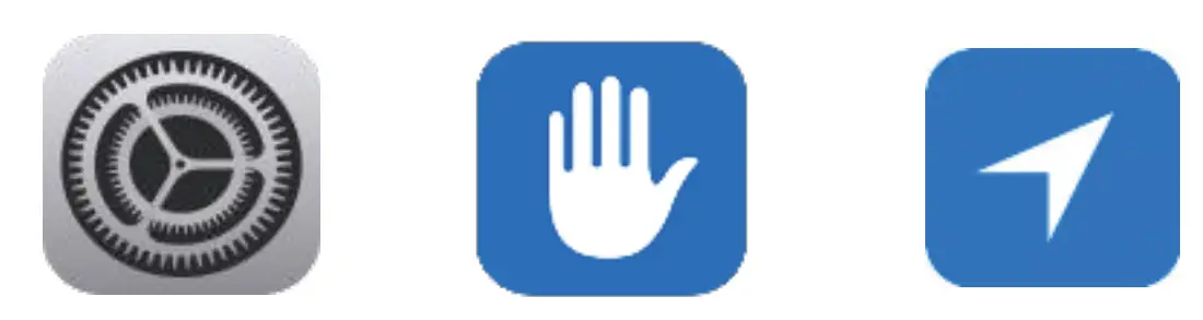 WiFi Set-up, Continued