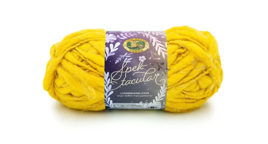 Lion Brand Sunny Cowl Instructions