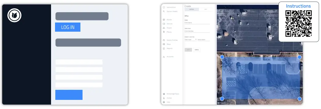 BlueCats GNSS Asset Tracking - fig 2