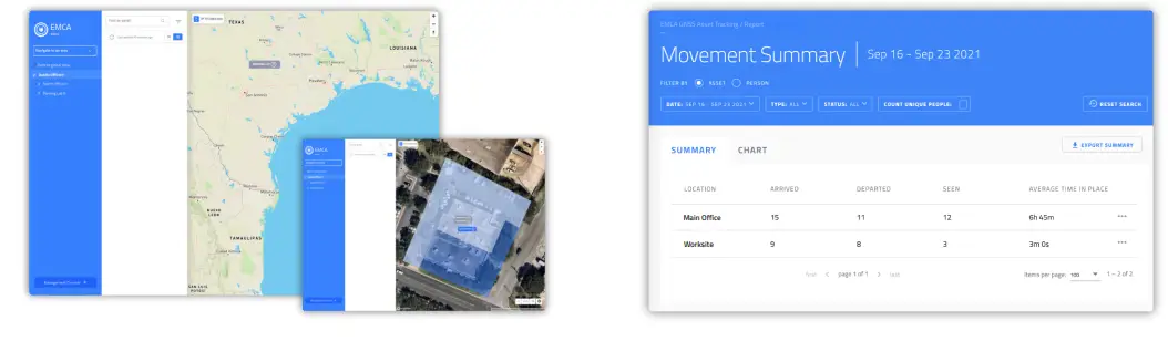 BlueCats GNSS Asset Tracking - fig 8