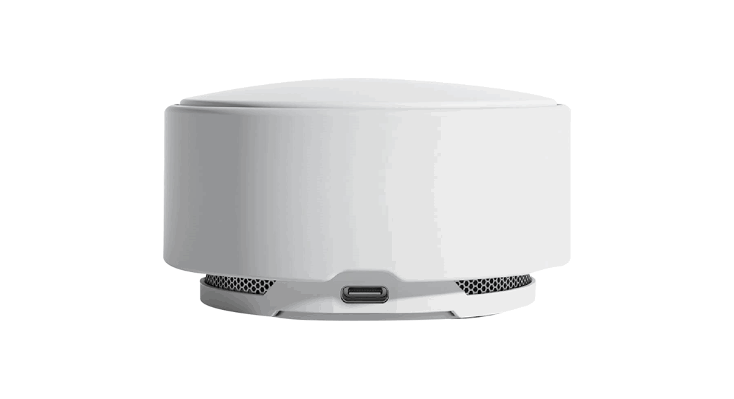 Minut Smart Sensor User Guide Minut Smart Sensor User Guide