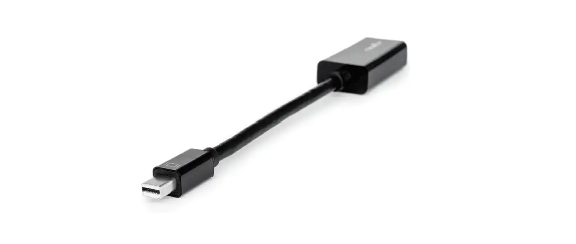 Rocstor Y10a239-b1 Mini Displayport To Hdmi Adapter User Manual Rocstor Y10a239-b1 Mini Displayport To Hdmi Adapter User Manual