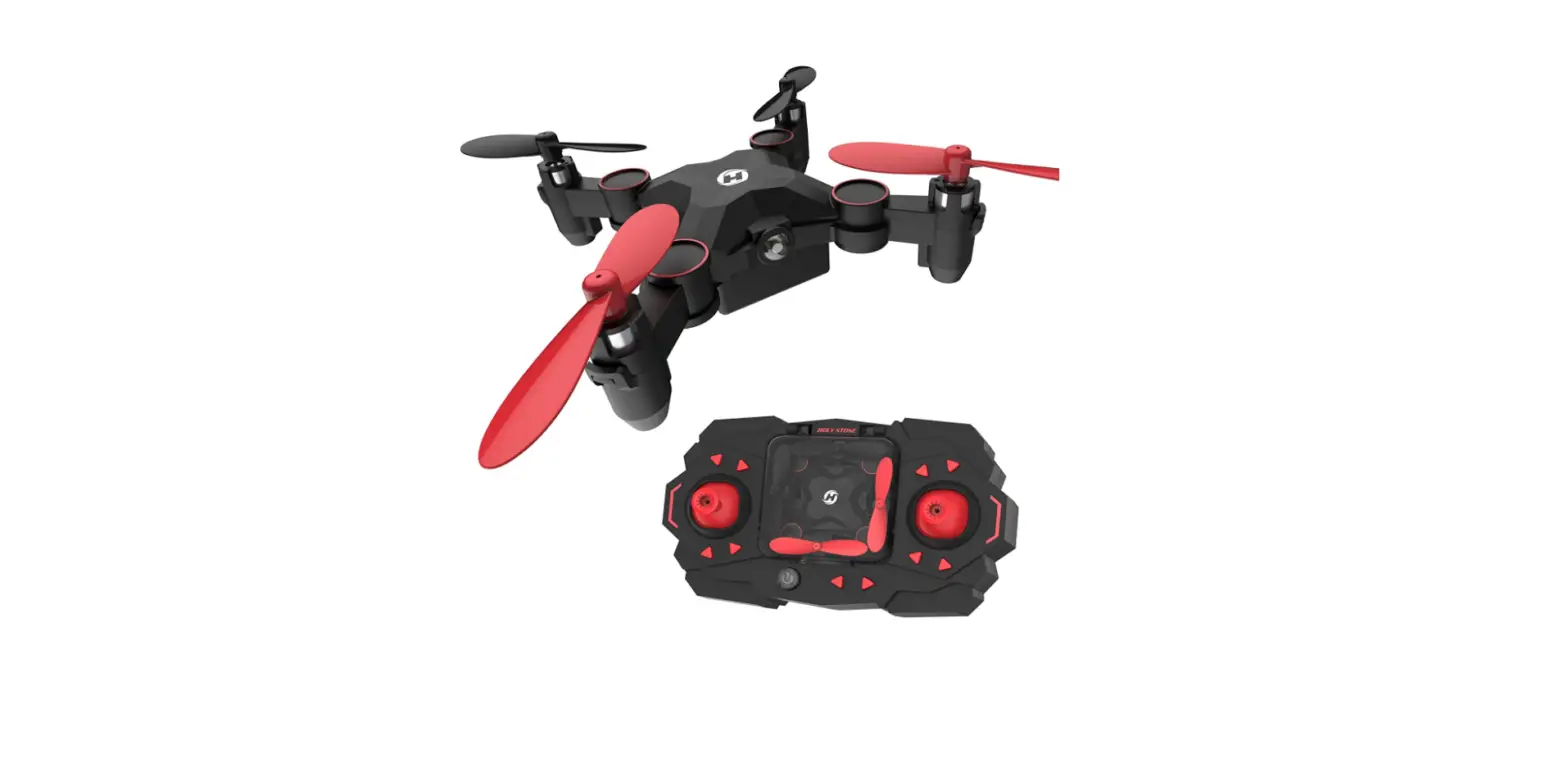 Holy Stone Hs190 Foldable Mini Nano Rc Drone Instruction Manual Holy Stone Hs190 Foldable Mini Nano Rc Drone Instruction Manual