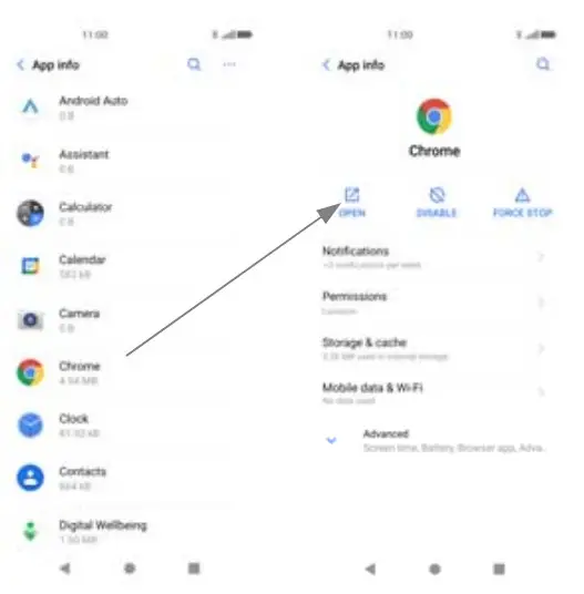 BOLD N2 Smartphone - UTILITIES