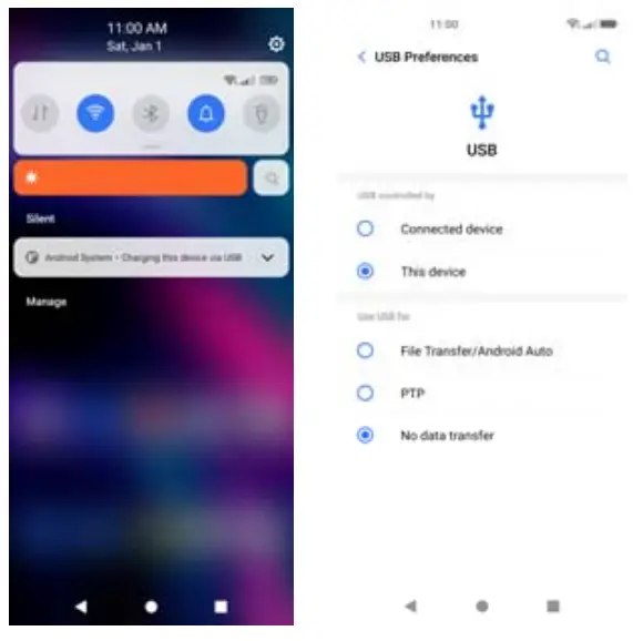 BOLD N2 Smartphone - Used Application