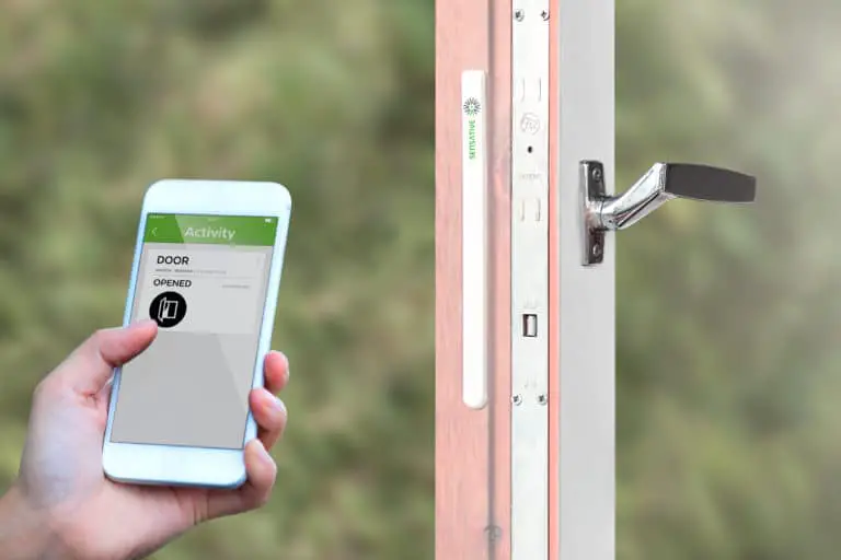 Sensative Strips Guard 700 11 01 027 Manual Sensative Strips Guard 700 11 01 027 Manual