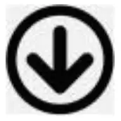 KCA-1330 Digital Kids Camera Function Icon