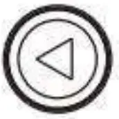 KCA-1330 Digital Kids Camera Function Icon