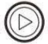 KCA-1330 Digital Kids Camera Function Icon