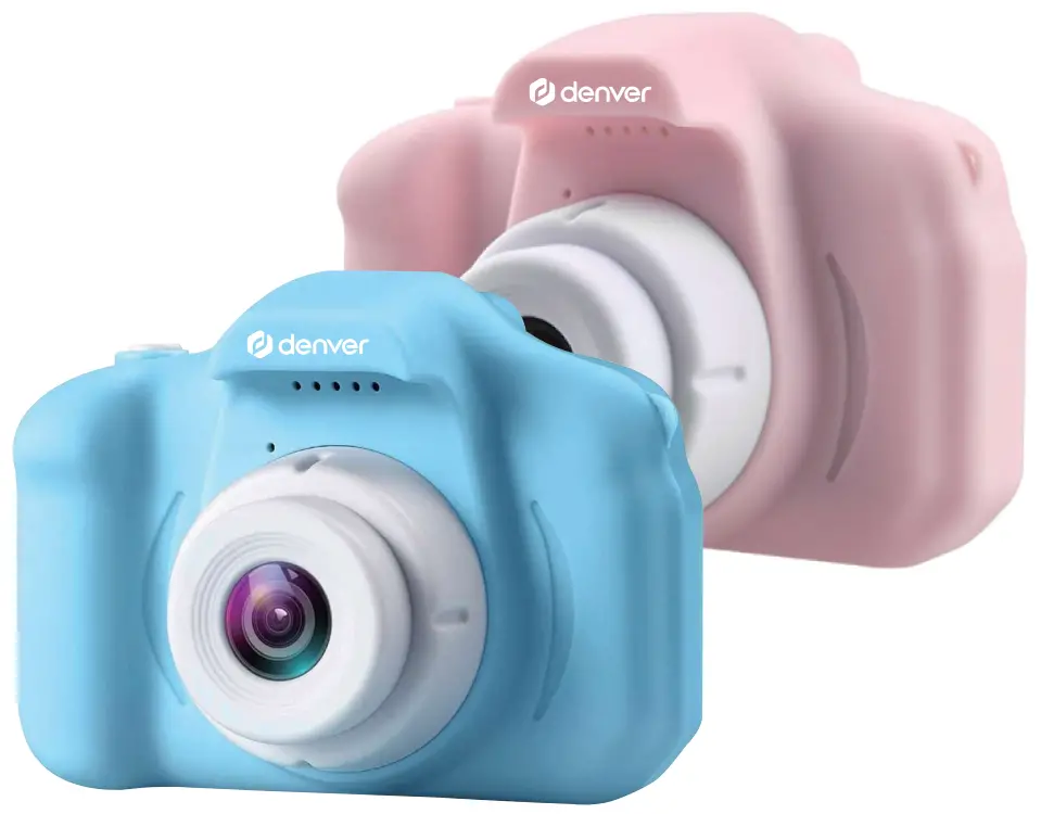 KCA-1330 Digital Kids Camera