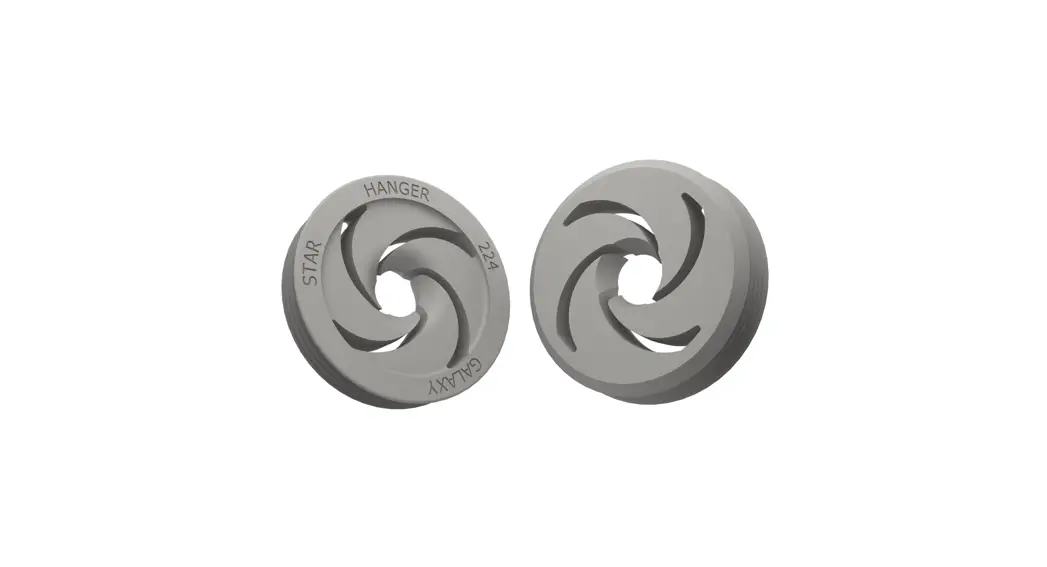 Star Hanger 349 Upholstery Mount And 224 Galaxy Seat Cushion Installation Guide