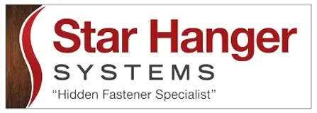 Star Hanger -logo