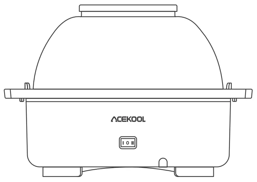 ACEKOOL-PA3-Popcorn-Maker-fig-1