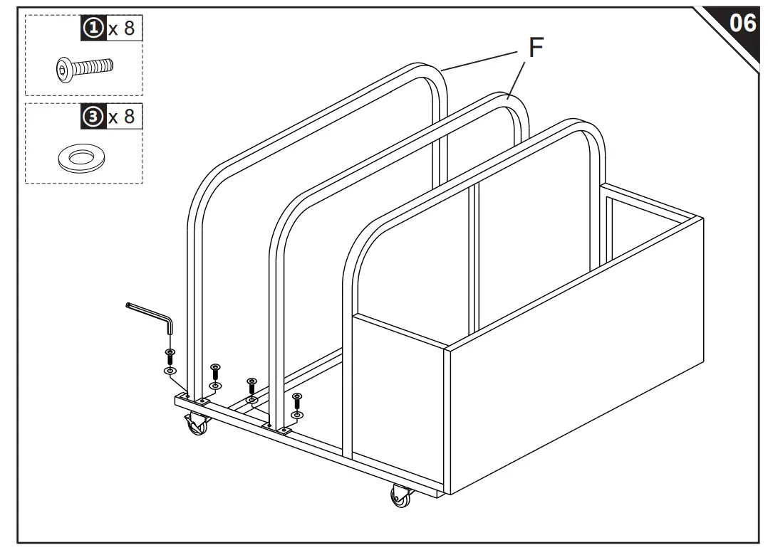 Assembly Instruction