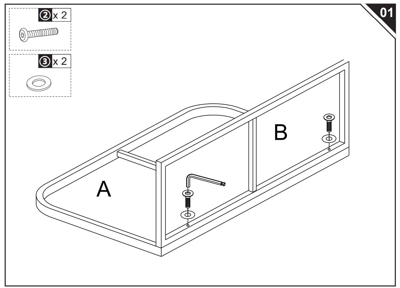 Assembly Instruction