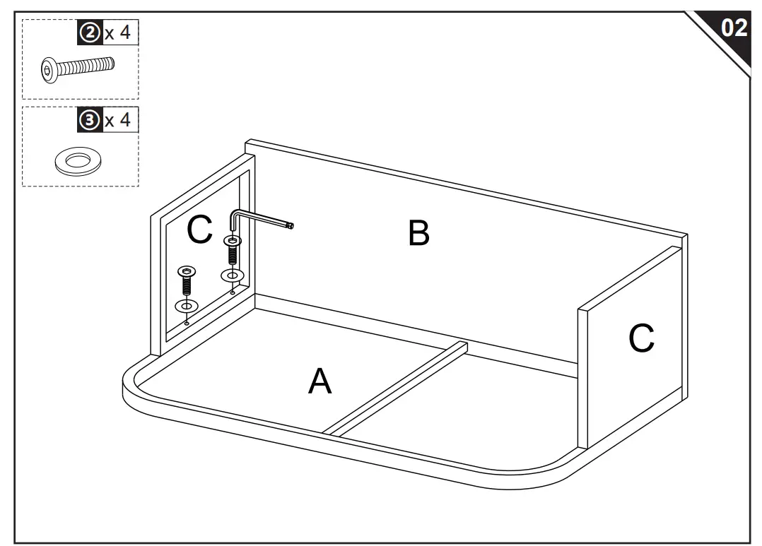 Assembly Instruction