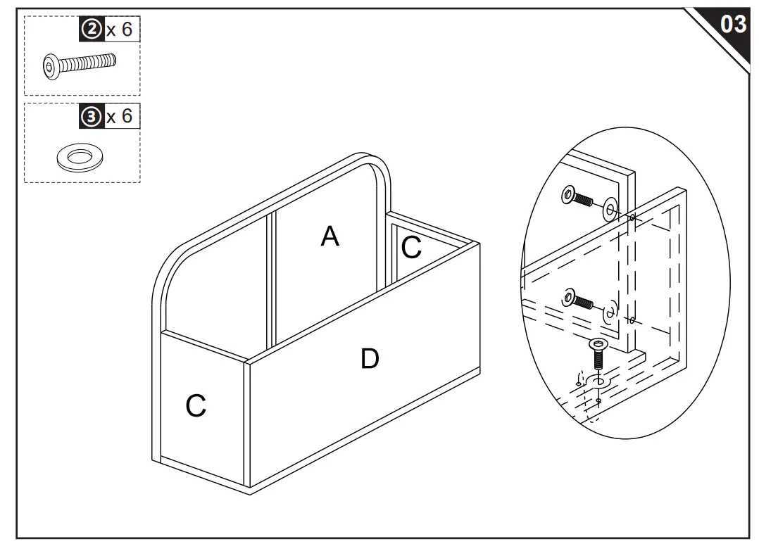 Assembly Instruction