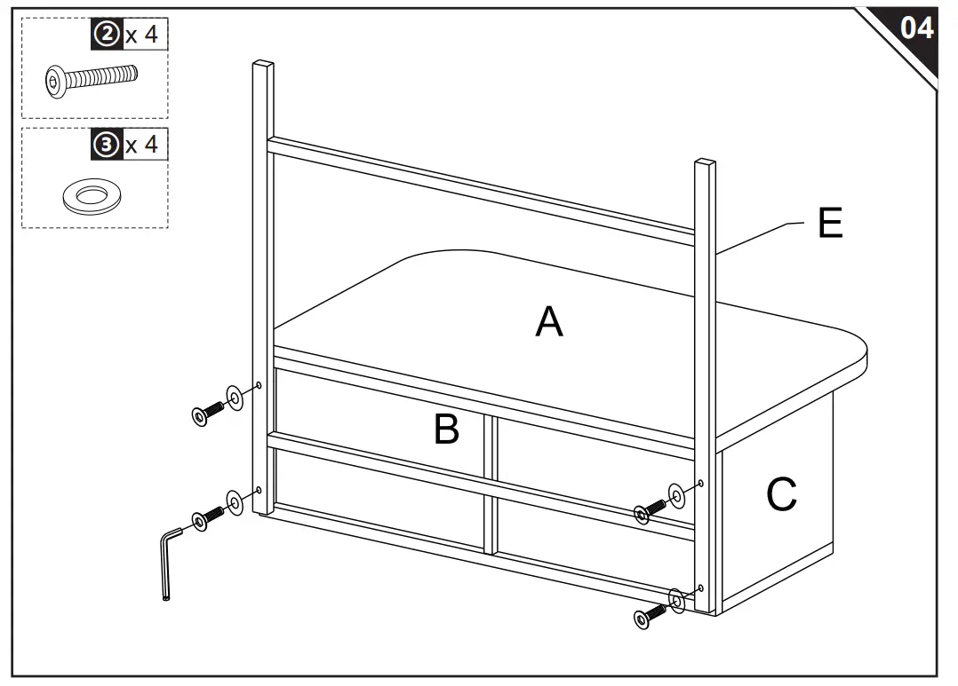 Assembly Instruction
