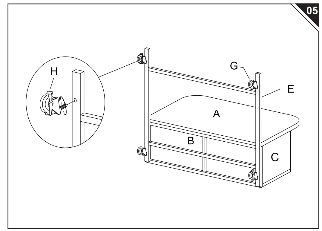 Assembly Instruction