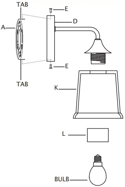 Assembly Instruction