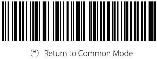 inateck P6 Barcode Scanner - bar code 10