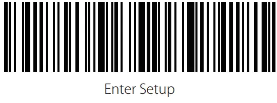inateck P6 Barcode Scanner - bar code 5