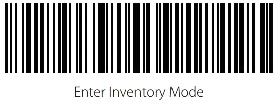 inateck P6 Barcode Scanner - bar code 9