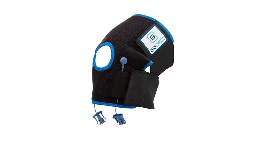 Biowrap Thigh And Calf User Guide