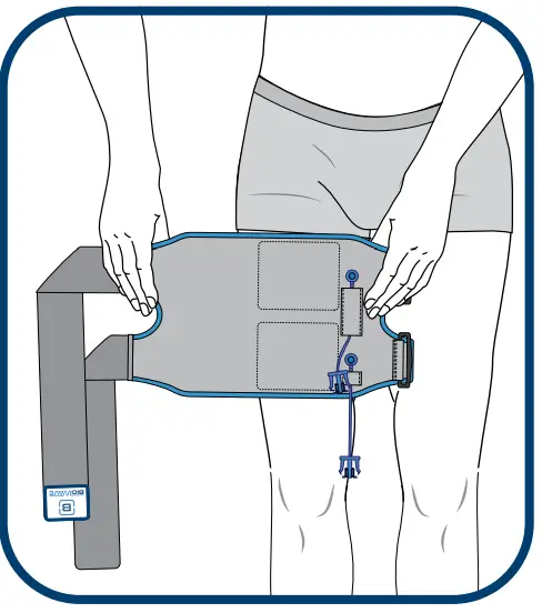 BIOWRAP Thigh and Calf - fig 10