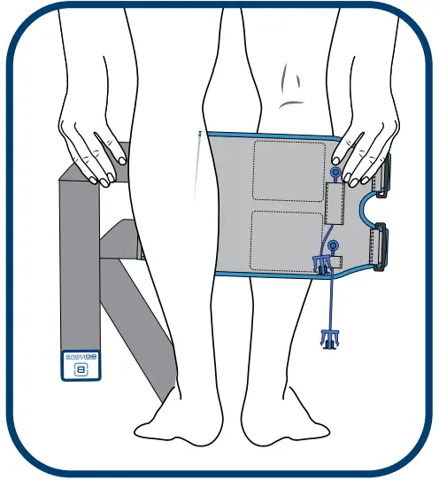 BIOWRAP Thigh and Calf - fig 16