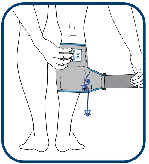 BIOWRAP Thigh and Calf - fig 18