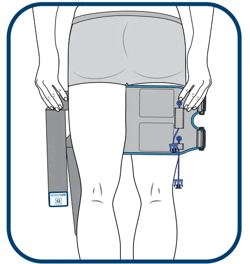 BIOWRAP Thigh and Calf - fig 4