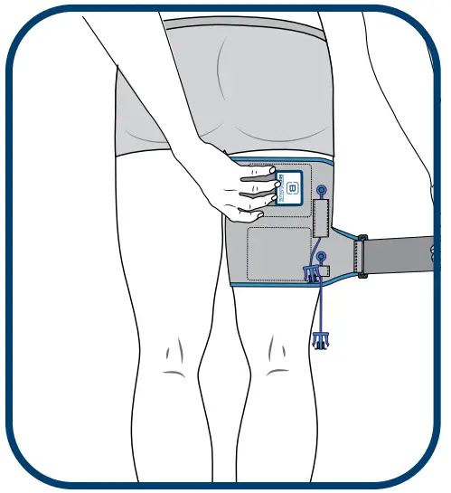 BIOWRAP Thigh and Calf - fig 6