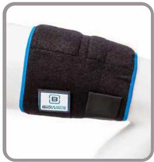 BIOWRAP Thigh and Calf - Featured Image