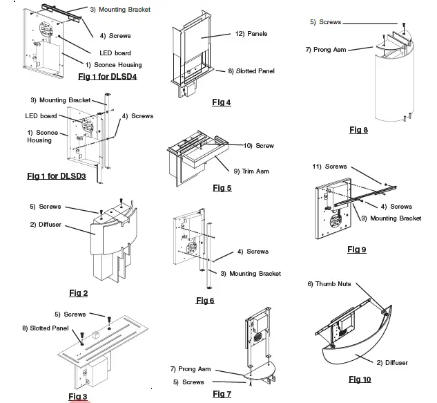 LITHONIA-LIGHTING-DLSD2-LED-Sconce-Diffusers-2