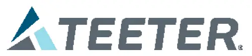 teeter logo