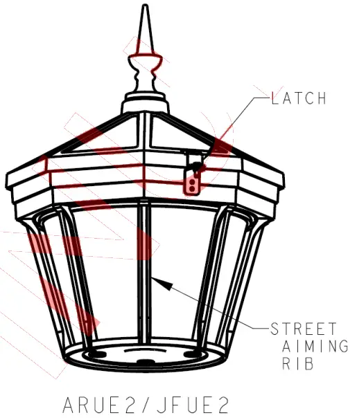 Luminaire Installation